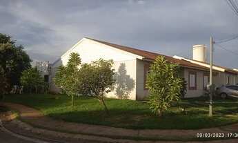 Imagem: Condoinio rio manso (casa de esquina