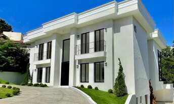 Imagem 2: Casa para venda Tambore 1 - Alphaville OPORTUNIDADE