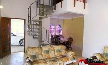 Imagem 3: Linda casa em Bairro nobre de Peruibe com espaço para piscina