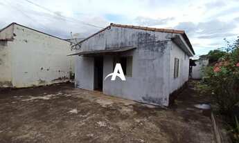 Imagem 7: Casa à venda, 2 quartos, 3 vagas, Jardim das Palmeiras - Uberlândia/MG