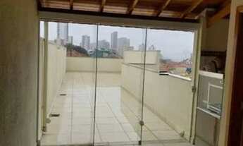 Imagem 3: Apartamento à venda em Campestre com 87 m², 3 quartos, 4 vagas