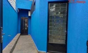 Imagem 2: Casa com 5 dormitórios para alugar, 155 m² por R$ 4.000,00/mês - Centro - Guaratinguetá/SP