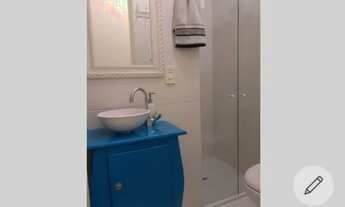 Imagem: Apto/Loft Sala Centro