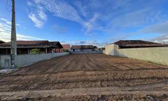 Imagem: Terreno praia do ervino