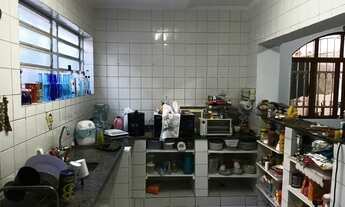 Imagem 5: Sobrado Comercial para Locação em São Paulo, Planalto Paulista, 3 dormitórios, 1 suíte, 1