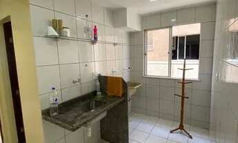 Imagem 2: ALUGO apartamento condomínio Gran Village Turu 5