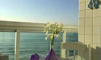 Imagem 4: Apartamento Praia grande pé na areia