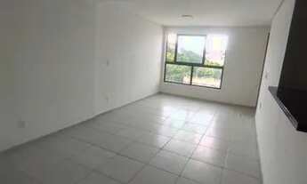 Imagem: Apartamento com 2 quartos sendo 1 suíte