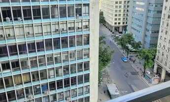 Imagem 3: Escritório para venda possui 99 metros quadrados em Centro - Rio de Janeiro - RJ
