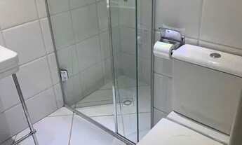 Imagem 5: Apartamento para venda tem 68 metros quadrados com 2 quartos no Centro - Florianópolis - S