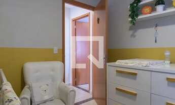 Imagem 7: Apartamento para Aluguel - Samambaia, 2 Quartos, 60 m2