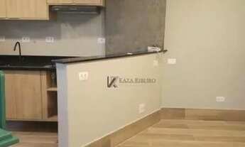 Imagem 7: Apartamento com 1 dormitório para alugar, 42 m² por R$ 3.189,50/mês - Vila Madalena - São