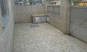 Imagem: Casa para aluguel tem 53 metros quadrados