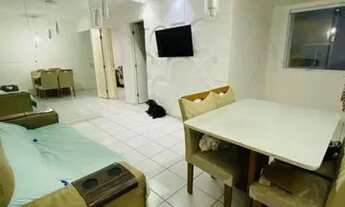 Imagem: RESIDENCIAL ANDRÉIA - CHAVE 86MIL