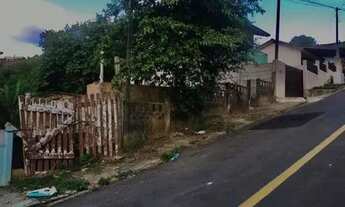 Imagem 2: LOTE NO BAIRRO VICENTE DE PAULA
