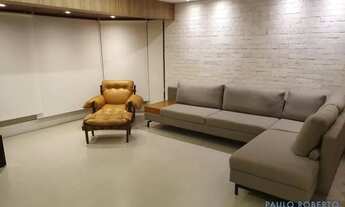 Imagem 5: APARTAMENTO - MOEMA PÁSSAROS - SP