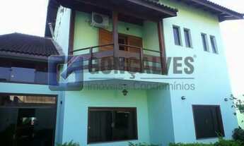 Imagem 1: SAO BERNARDO DO CAMPO - Residential / Sobrado - PARQUE DOS PASSAROS