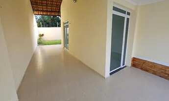 Imagem 2: Casa 3 suites em excelente localização no Eusébio