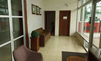 Imagem 5: Apartamento semimobiliado e 100% climatizado, na morada do Sol