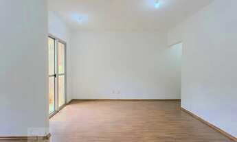 Imagem 7: Apartamento para Aluguel - Belém, 2 Quartos, 60 m2