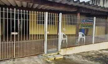 Imagem: TERRENO COM 418M² NA AV ITABERABA