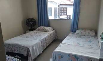 Imagem 6: Apartamento 2 Q. para Temporada na Praia de Taperapuan, Porto Seguro, BA