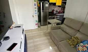 Imagem: Apartamento no Brás 1 quarto