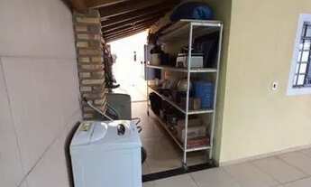 Imagem 8: Casa a venda no JD Antonieta em RP