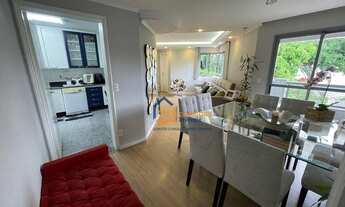 Imagem 6: Apartamento com 3 dormitórios à venda, 150 m² por R$ 990.000,00 - Parada Inglesa - São Pau