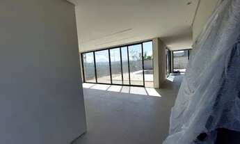 Imagem 6: Sobrado com 4 dormitórios à venda, 480 m² por R$ 2.600.000 - Condomínio Residencial Monte