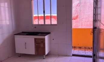 Imagem 6: Locação conjunto casas Jaraguá