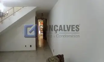 Imagem 5: SAO BERNARDO DO CAMPO - Residential / Sobrado - RUDGE RAMOS