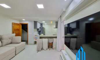 Imagem 2: Apartamento para venda tem 85 metros quadrados com 2 quartos em Praia do Morro - Guarapari