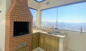 Imagem 3: São Paulo - Apartamento Padrão - Chácara Klabin