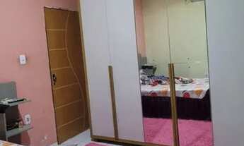 Imagem 2: CASA A VENDA NA AGUAS LINDAS