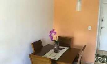 Imagem 4: Excelente apartamento 3 quartos na Praça Seca-Spazio Rodin-Rua Florianópolis