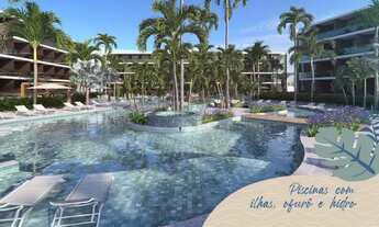 Imagem 7: PApartamento para venda possui 32 metros quadrados com 1 quarto em Porto de Galinhas - Ipo