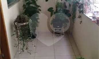 Imagem 4: Apartamento tipo casa - 02 quartos - Engenho Novo [ME