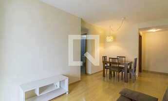 Imagem 3: Apartamento para Aluguel - Jacarepaguá, 2 Quartos, 72 m2