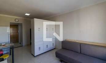 Imagem: Apartamento para Aluguel - Centro, 1 Quarto