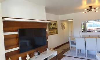 Imagem 4: Apartamento para venda possui 110 metros quadrados com 3 quartos