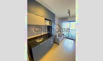 Imagem 4: Apartamento com 1 Quarto e 1 banheiro para Alugar, 30 m² por R$ 3.300/Mês