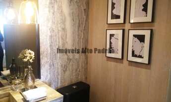 Imagem 5: 69m - 1 vaga - terraço gourmet - Bairro Brooklin