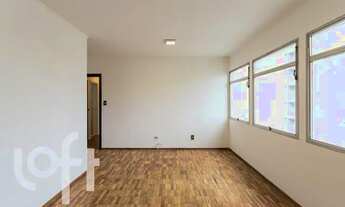 Imagem 2: Apartamento para venda com 115 metros quadrados com 3 quartos em Pinheiros - São Paulo - S