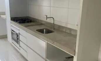 Imagem 3: Apartamento para venda com 65 metros quadrados com 2 quartos em Alterosas - Serra - ES