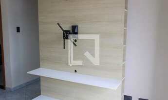 Imagem 4: Apartamento para Aluguel - Maracanã, 1 Quarto, 50 m2