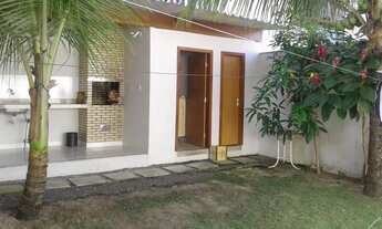 Imagem 3: Aluguel casa 03 quartos Guriri