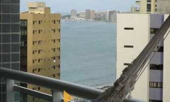 Imagem 2: Apartamento com 2 quartos - Bairro Meireles em Fortaleza