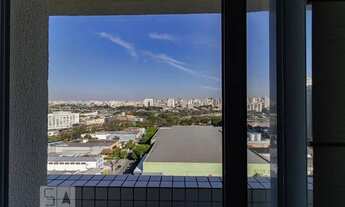 Imagem 5: Apartamento para Aluguel - Casa Verde, 1 Quarto, 40 m2