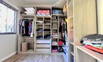 Imagem 4: Casa a venda no Loteamento Villa Branca - Jacareí - SP